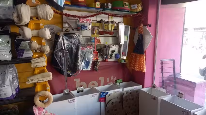 Veterinaria Sabuesos