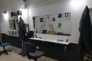 Veterinaria S&aacute;ez