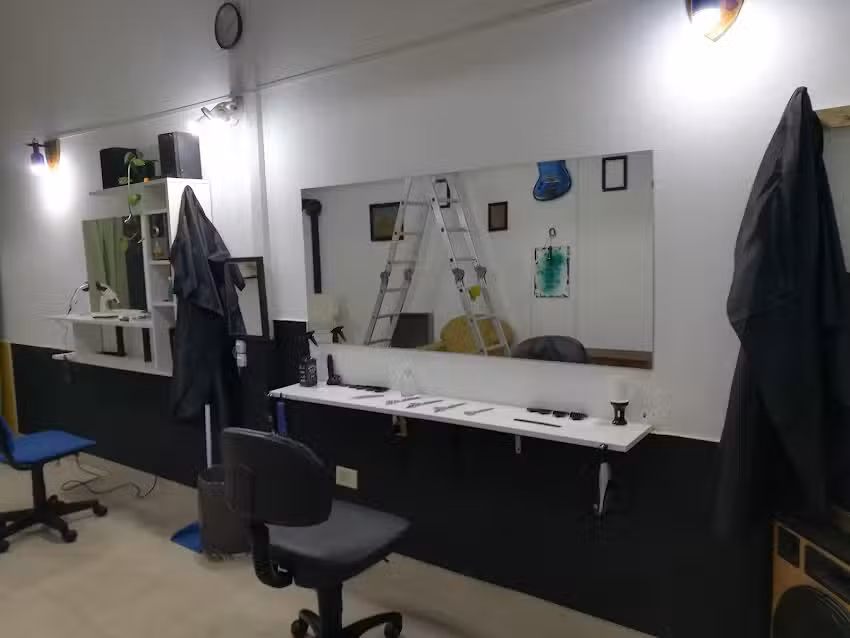 Veterinaria S&aacute;ez