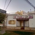 Veterinaria Salud Animal