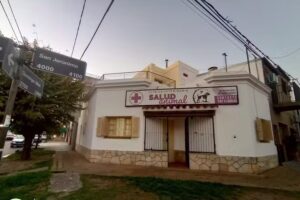 Veterinaria Salud Animal