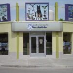 Veterinaria San Andres