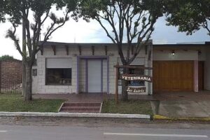 Veterinaria San Andrés