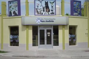 Veterinaria San Andres