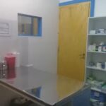 VETERINARIA SAN BERNARDO