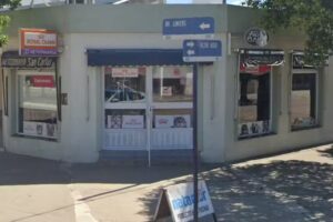 Veterinaria San Carlos