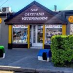 Veterinaria San Cayetano