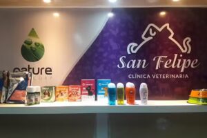 Veterinaria San Felipe
