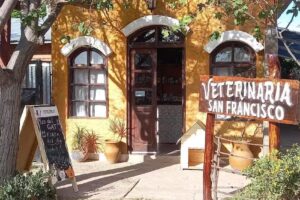 Veterinaria San Francisco