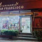 VETERINARIA SAN FRANCISCO