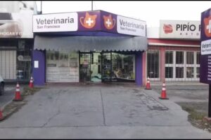 VETERINARIA San Francisco
