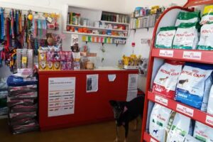 Veterinaria San Francisco