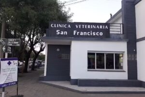Veterinaria San Francisco