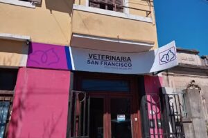 Veterinaria San Francisco