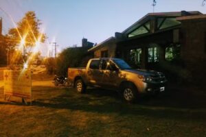 Veterinaria San Isidro