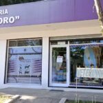 Veterinaria San Isidro