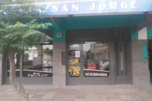 Veterinaria San Jorge