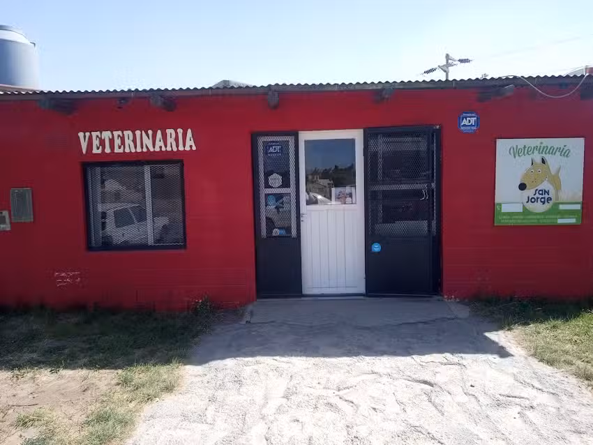 veterinaria san jorge