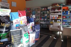 Veterinaria San Jorge