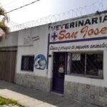 Veterinaria San Jos&eacute;