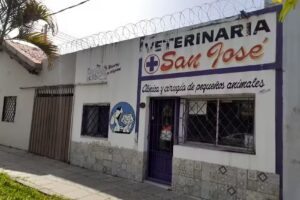 Veterinaria San Jos&eacute;