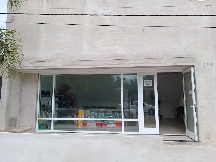 Veterinaria San Jos&eacute;