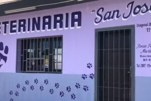Veterinaria San José
