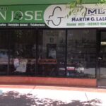 Veterinaria San Jose