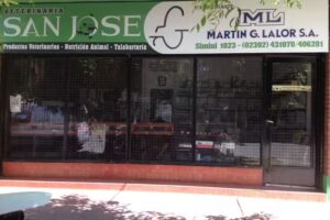 Veterinaria San Jose