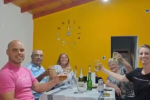 Veterinaria San Jose