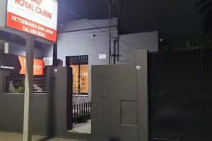 Veterinaria San Juan