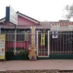 Veterinaria san luis