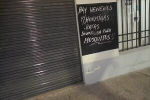 Veterinaria San Martin