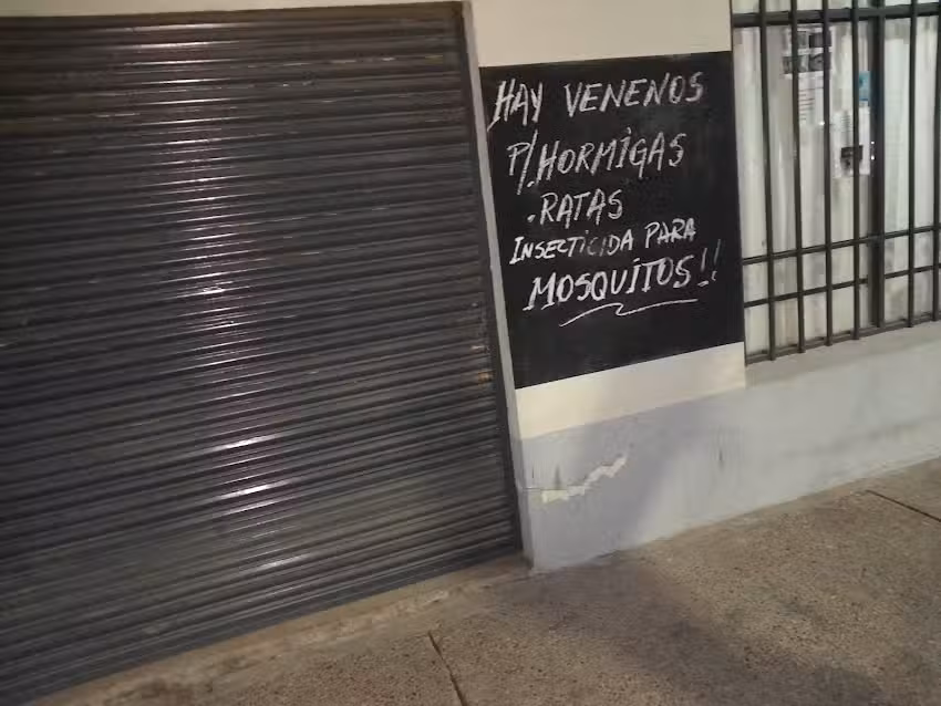 Veterinaria San Martin