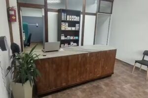 Veterinaria San Martin