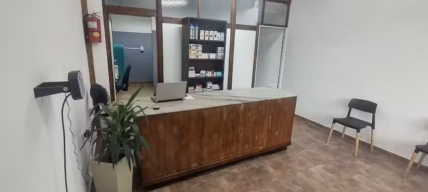 Veterinaria San Martin