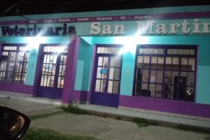 Veterinaria San Martin &ndash; Pet Shop &ndash; Medicamentos &ndash; Accesorios