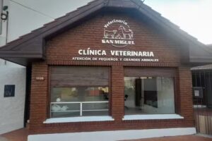 Veterinaria San Miguel