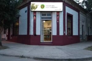 Veterinaria San Narciso