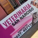 Veterinaria San Narciso