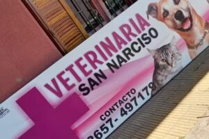 Veterinaria San Narciso