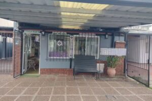 Veterinaria San Nicolás