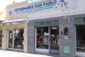 Veterinaria San Pablo