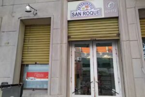 Veterinaria San Roque