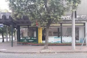 Veterinaria San Roque