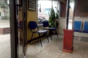 Veterinaria San Roque