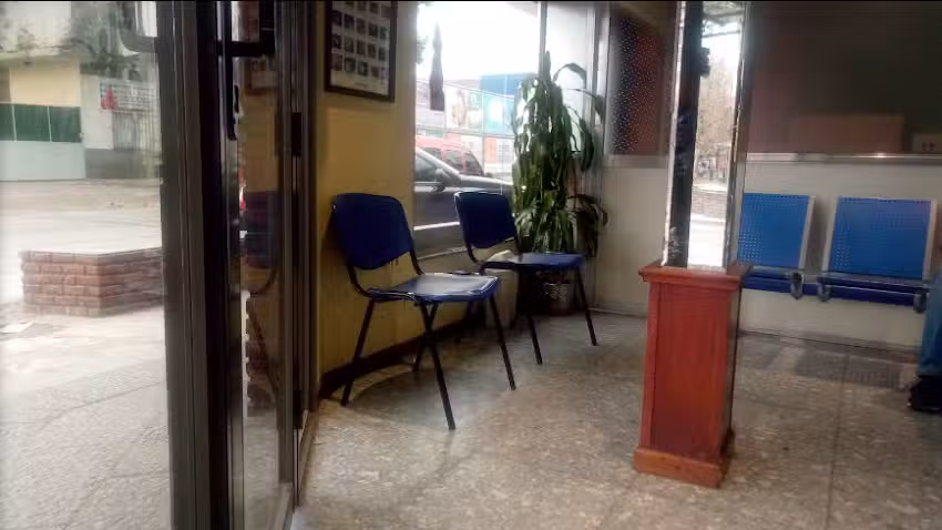 Veterinaria San Roque