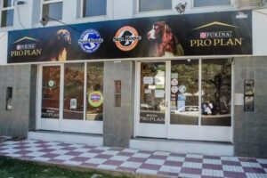 Veterinaria San Roque