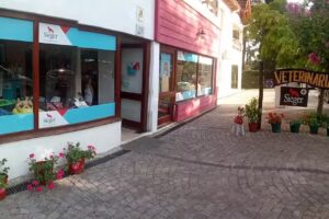 Veterinaria San Roque