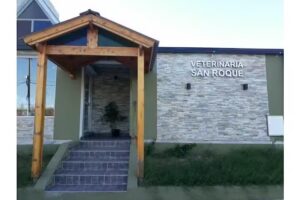 Veterinaria San Roque
